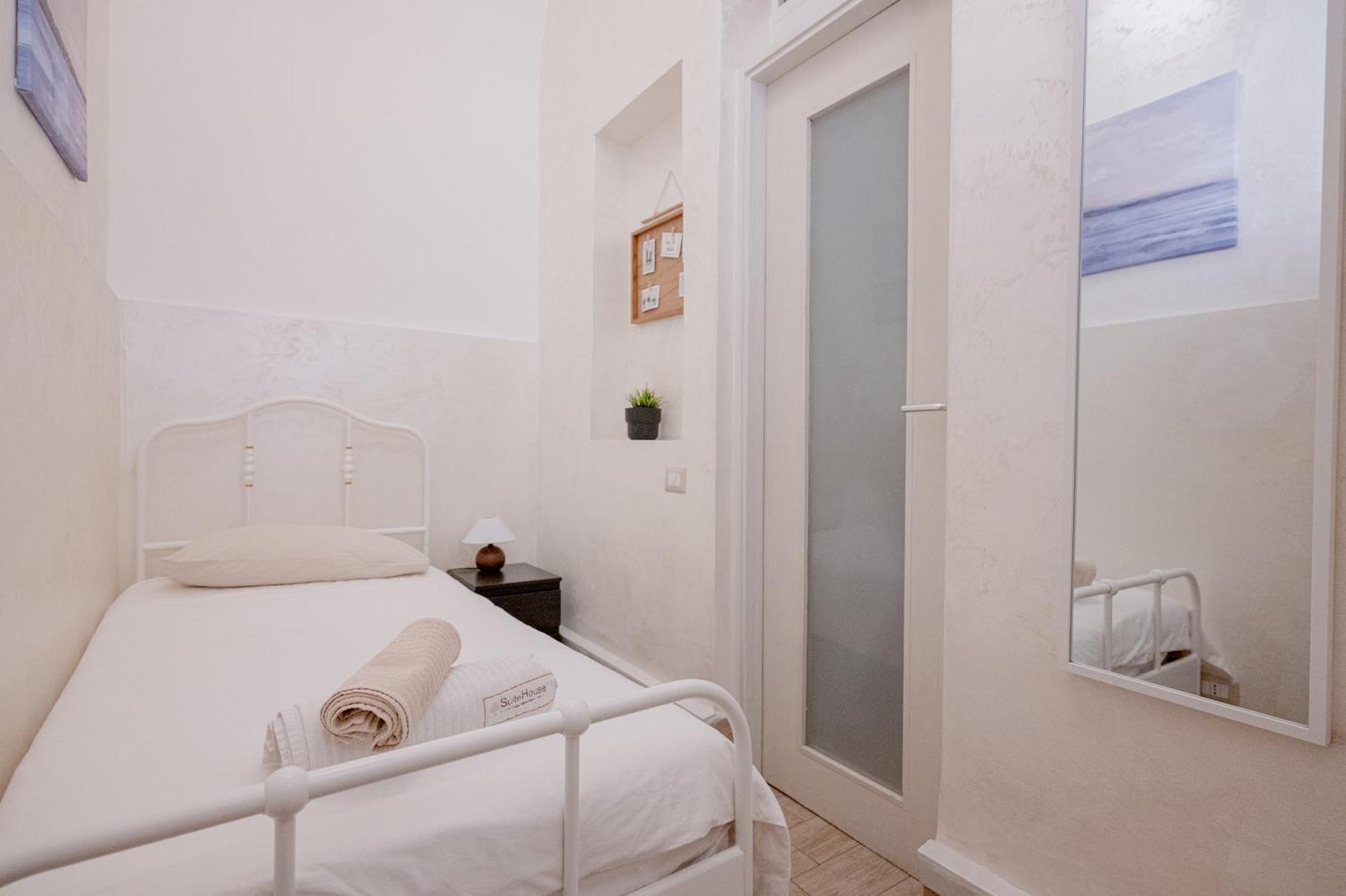 Suite House 78 Μπάρι Εξωτερικό φωτογραφία